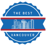 best cleaning vancouver logo