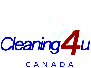 cleaning4u logo