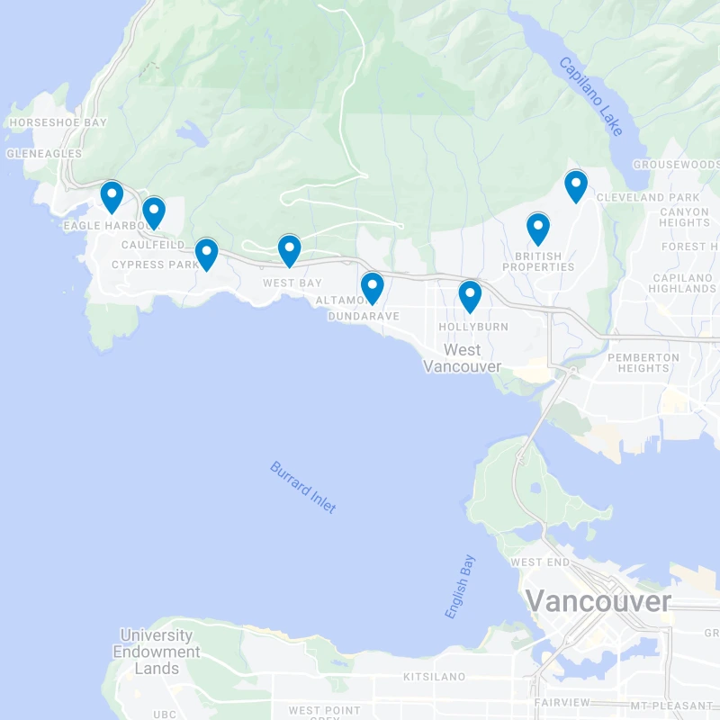 west vancouver cleaning4u 