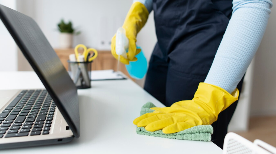Office Cleaning Services Vancouver cleaning