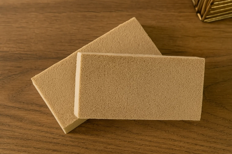 Dry Sponge for Regular Home Cleaning