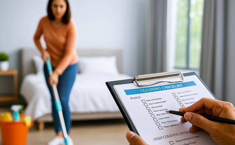 pet friendly home cleaning services vancouver