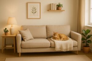 Pet friendly home cleaning services vancouver